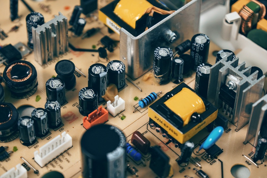 Mineração urbana é saida para circularidade de eletronicos - Portal Tec News