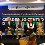 Municípios reforçam protagonismo na agenda climática em diálogo preparatório para a COP-31 - Portal Tec News