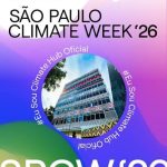 Net Zero é destaque na SPCW – Semana do Clima de São Paulo - Portal Tec News