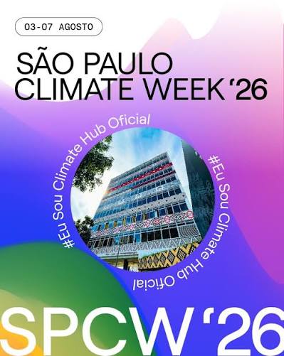 Net Zero é destaque na SPCW – Semana do Clima de São Paulo - Portal Tec News