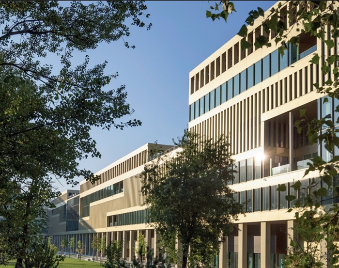 Net Zero impulsiona planejamento nas edificações; energia é uma das estratégias - Portal Tec News