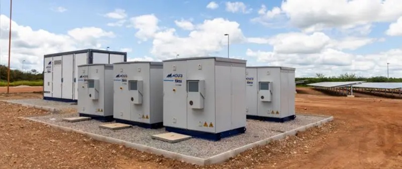 Nordeste carrega baterias em novo leilão - Portal Tec News