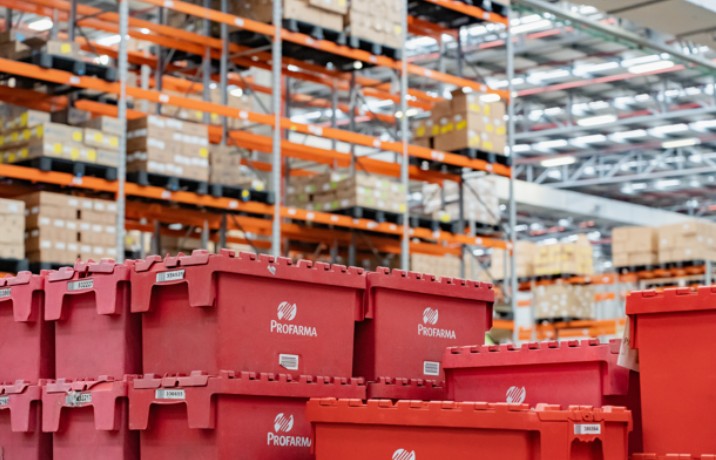 Parceria em eficiência energética gera economia de mais de R$ 6 milhões para o Grupo Profarma - Portal Tec News
