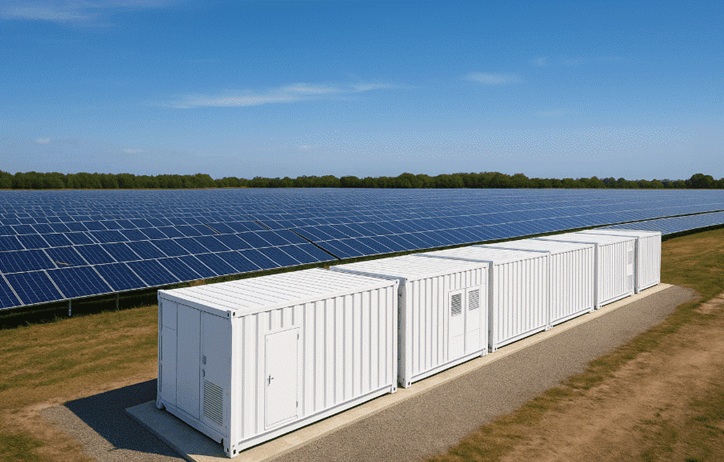 Plano Safra fomenta a aquisição de sistemas de armazenamento de energia - Portal Tec News