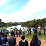 Projetos atuam na conservação de mananciais brasileiros - Portal Tec News