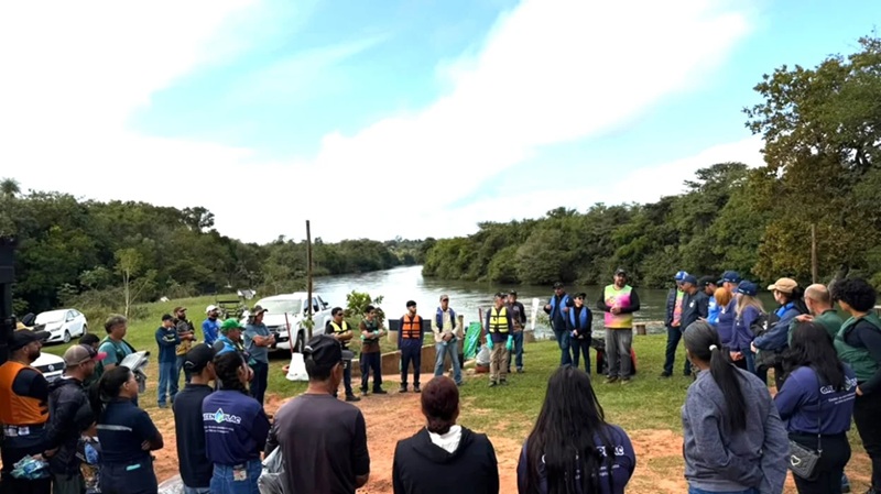 Projetos atuam na conservação de mananciais brasileiros - Portal Tec News