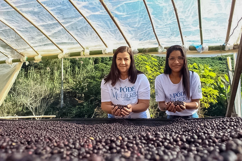 Protagonismo feminino abrilhanta a sustentabilidade - Portal Tec News