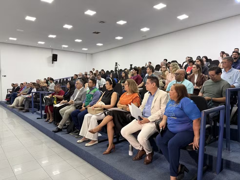Segurança hídrica e preservação das bacias hidrográficas ganham força em debates globais - Portal Tec News