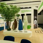 Setor de eventos adota práticas sustentáveis e estruturas circulares em feiras corporativas - Portal Tec News