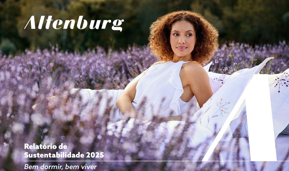 Altenburg destina mais de 80% dos resíduos para reciclagem, aponta relatório 2025