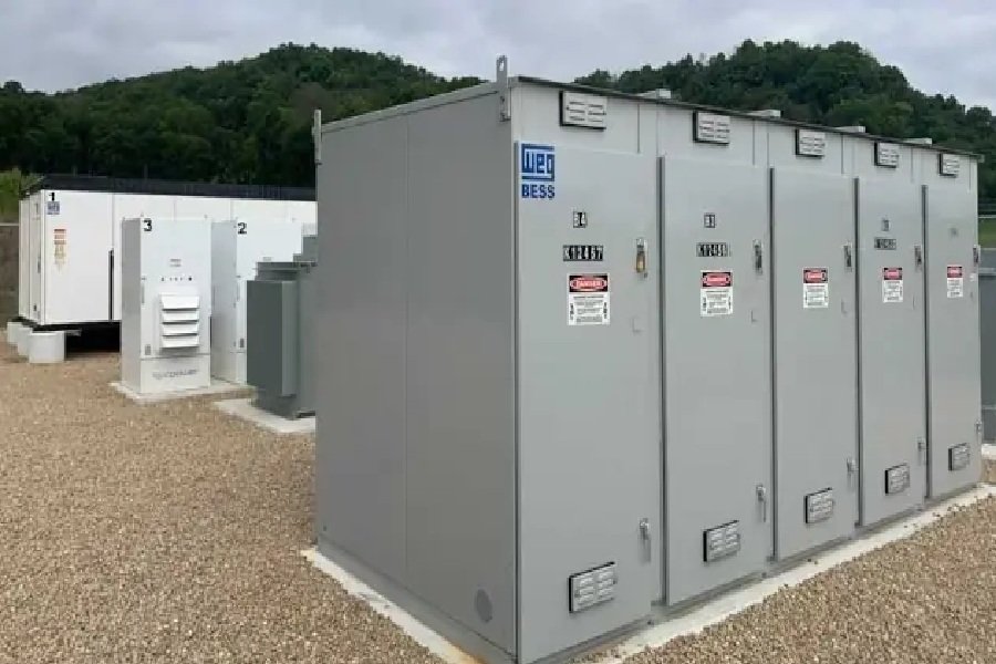 Armazenamento de energia agita a corrida da descarbonização - Portal Tec News