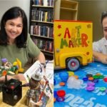 Da Bienal do Livro aos municípios, reciclagem une lúdico com conscientização - Portal Tec News