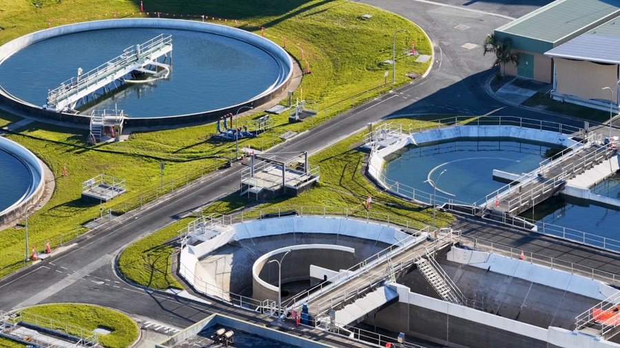 Desinfecção de estações é desafio no tratamento de água industrial e para consumo - Portal Tec News