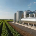 Eco Invest destina R$ 160 milhões à recuperação de pastagens degradadas para produção de açúcar e etanol - Portal Tec News