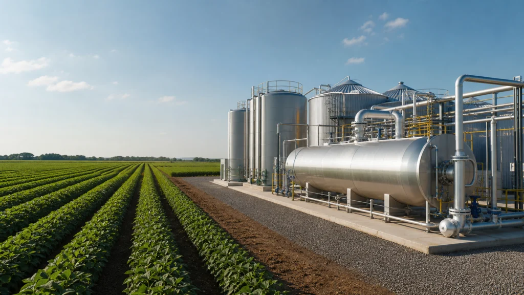 Eco Invest destina R$ 160 milhões à recuperação de pastagens degradadas para produção de açúcar e etanol - Portal Tec News