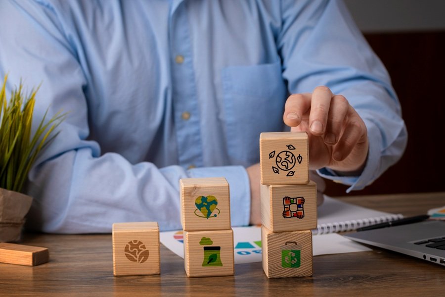 Estudos apontam progressos às empresas que têm ESG em seu DNA - Portal Tec News