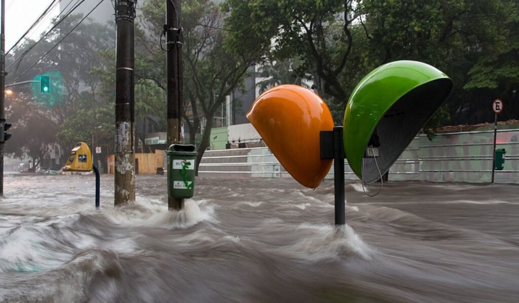 FNP reúne municípios para debater drenagem urbana e estratégias de adaptação às mudanças climáticas - Portal Tec News
