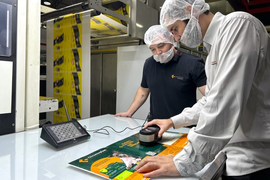 Indústria plástica adota novas soluções para reduzir pegada de carbono nas embalagens flexíveis - Portal Tec News