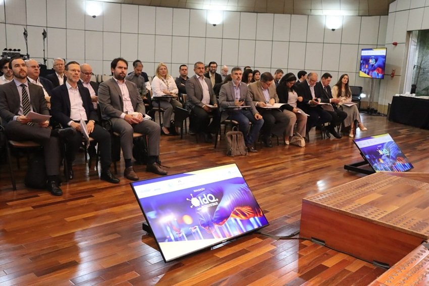 Industria química eleva patamar na oferta de soluções sustentáveis - Portal Tec News