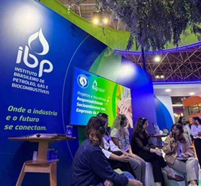 Inovações em óleo e gás fortalecem transição energética inclusiva no cenário econômico brasileiro - Portal Tec News