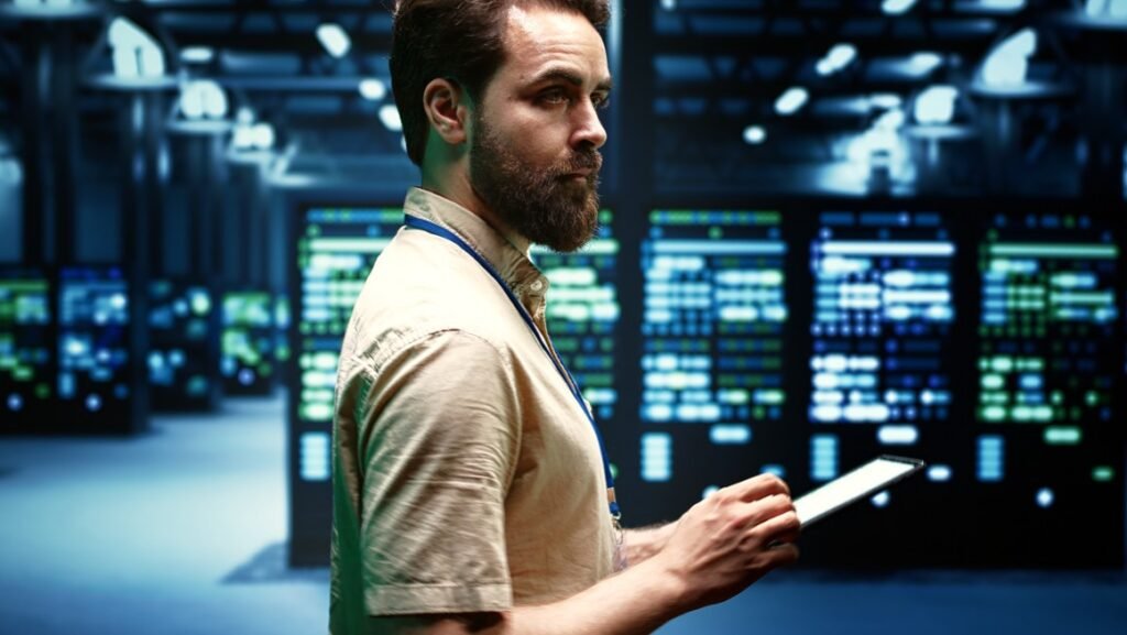 Não basta energia limpa Na era da IA, precisamos consumir melhor - Portal Tec News