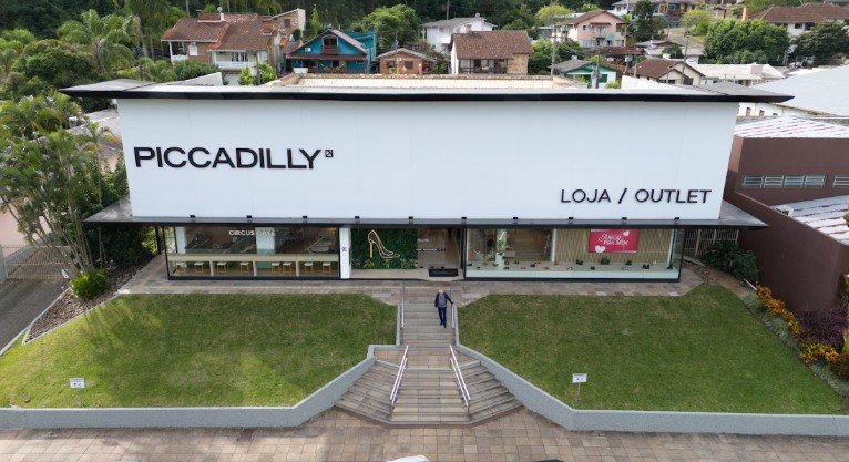 PICCADILLY conquista Selo Ouro do Programa Brasileiro GHG Protocol pelo segundo ano consecutivo - Portal Tec News