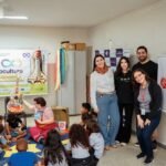 Voluntariado enobrece empresas, ativando o “S” da agenda ESG - Portal Tec News