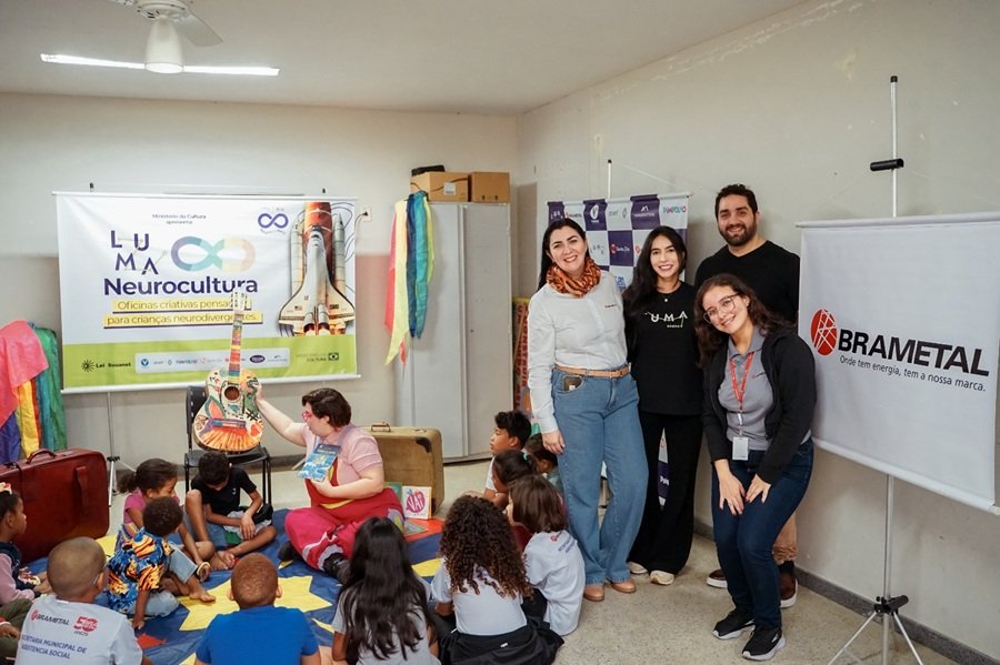 Voluntariado enobrece empresas, ativando o “S” da agenda ESG - Portal Tec News