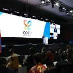 Brasil apresenta estratégias para biodiversidade na COP17 - Portal Tec News