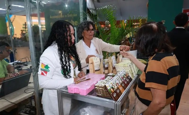 Do pequeno empreendimento às grandes operações, sustentabilidade é inegociável - Portal Tec News