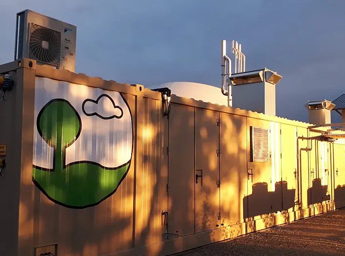 Enfil e EnviTec Biogas unem forças e criam powerhouse para impulsionar o mercado de biometano no Brasil - Portal Tec News