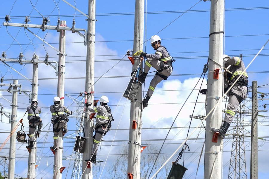 Financiamentos globais beneficiam modernização energética no Brasil - Portal Tec News