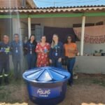 Incentivos levam segurança hídrica às comunidades vulneráveis - Portal Tec News