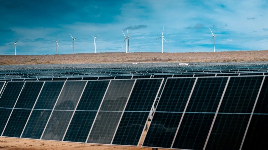 Nordeste colhe frutos com a transição energética - Portal Tec News
