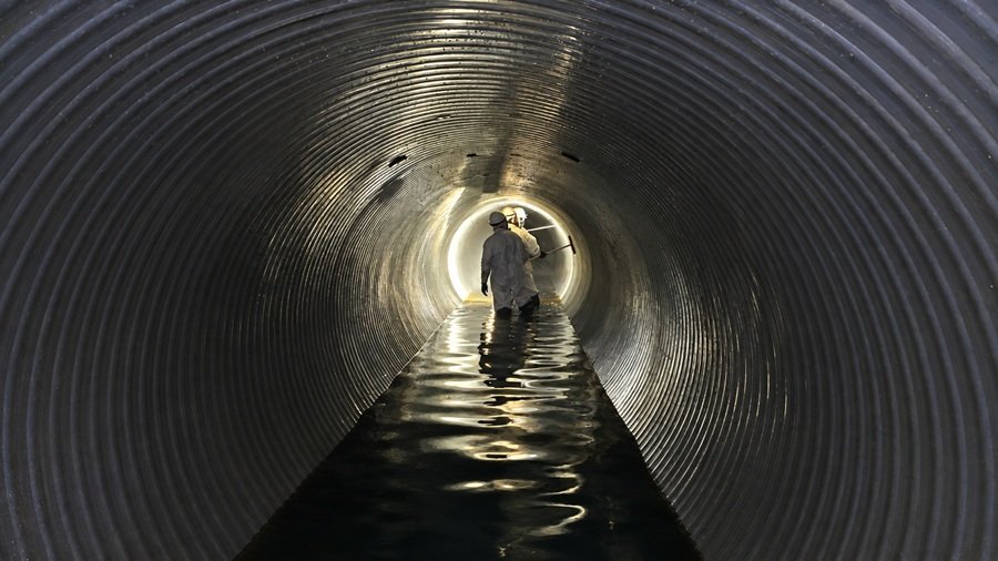 Obras de infraestrutura no Brasil estão na trilha da sustentabilidade - Portal Tec News