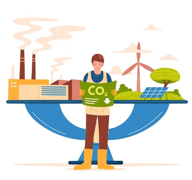 Por uma mudança de paradigma agenda climática deixa de ser obrigação legal e vira estratégia de competitividade no mercado - Portal Tec News