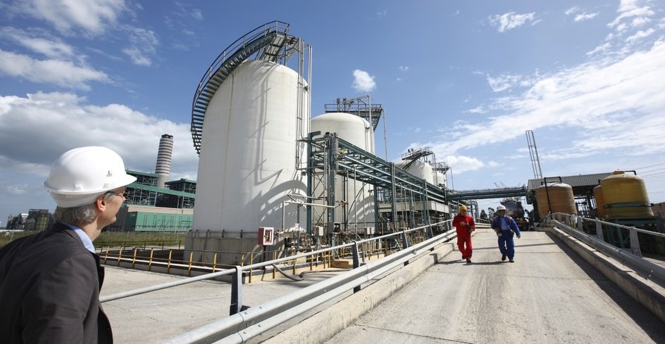 Primeiro leilão de gás natural da União marca competitividade dos setores químico, petroquímico e de fertilizantes - Portal Tec News