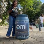 Projeto de coleta de óleo na UFF contribui para preservar mais de 1 milhão de litros de água - Portal Tec News