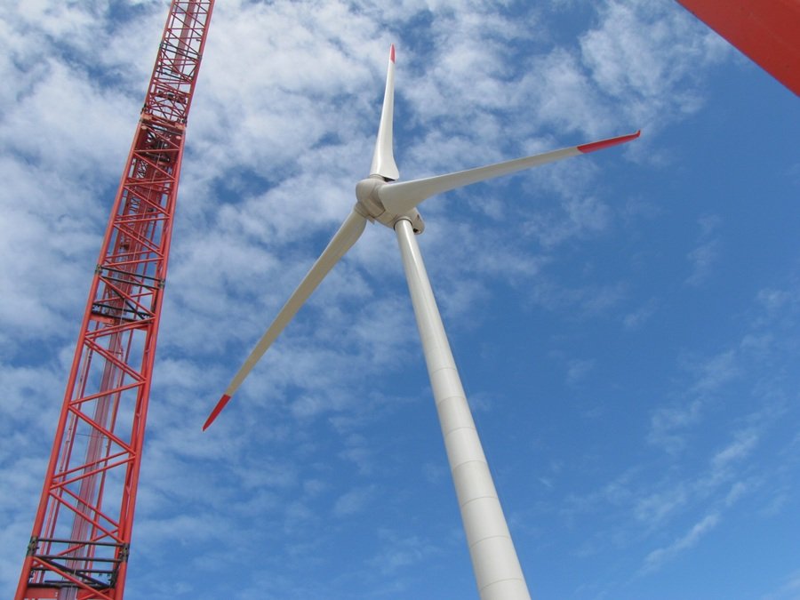 Renováveis vão superar matriz energética, estima Plano Nacional de Energia para 2055 - Portal Tec News
