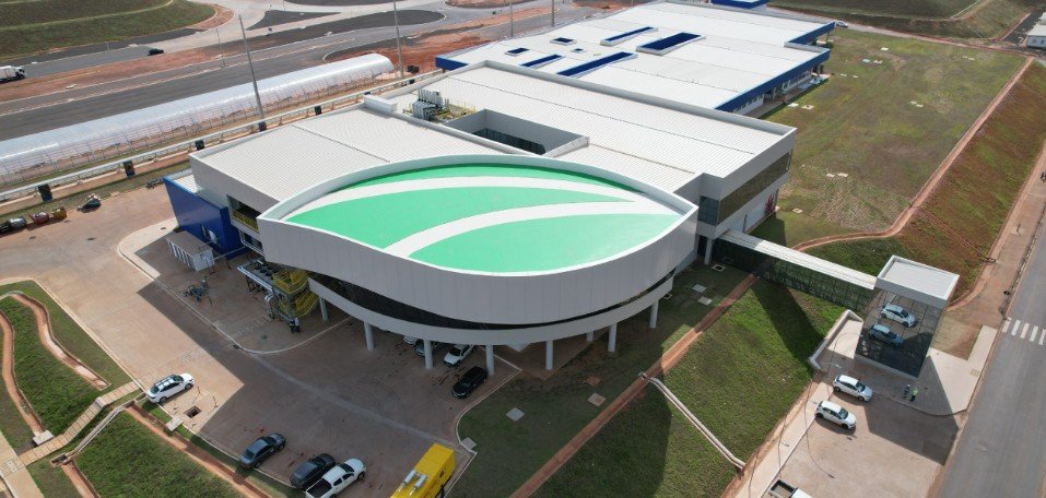 Suzano publica primeiro relatório alinhado às recomendações da TNFD - Portal Tec News